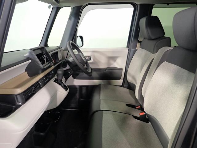 Ｎ－ＢＯＸ ベースグレード　オーディオレス　バックカメラ　Ｌ側電動スライドドア　ＬＥＤオートライト　オートハイビーム　ワンオーナー　禁煙車　パーキングセンサー　ホンダセンシング　スマートキー　ＵＳＢ充電　アクティブクルーズＣ（24枚目）