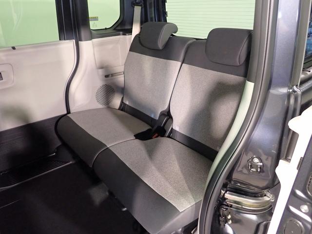 Ｎ－ＢＯＸ ベースグレード　オーディオレス　バックカメラ　Ｌ側電動スライドドア　ＬＥＤオートライト　オートハイビーム　ワンオーナー　禁煙車　パーキングセンサー　ホンダセンシング　スマートキー　ＵＳＢ充電　アクティブクルーズＣ（25枚目）