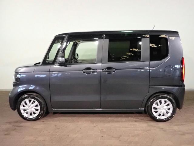 Ｎ－ＢＯＸ ベースグレード　オーディオレス　バックカメラ　Ｌ側電動スライドドア　ＬＥＤオートライト　オートハイビーム　ワンオーナー　禁煙車　パーキングセンサー　ホンダセンシング　スマートキー　ＵＳＢ充電　アクティブクルーズＣ（32枚目）