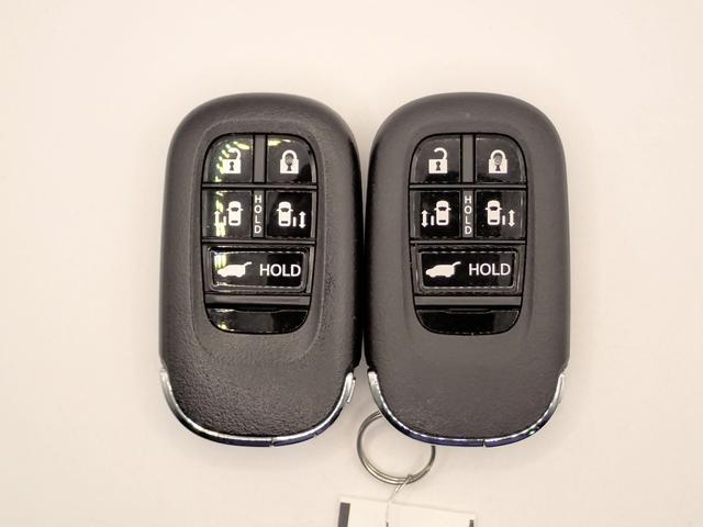 オデッセイハイブリッド e:HEVアブソルート・EX ギャザズ11.4インチメモリーナビ フルセグTV CD&DVD再生 ブルートゥース マルチビューカメラ 純正天吊りモニター ETC車載器 両側電動スライドドア ドラレコ前後 ワンオーナー Pセンサー(10枚目)