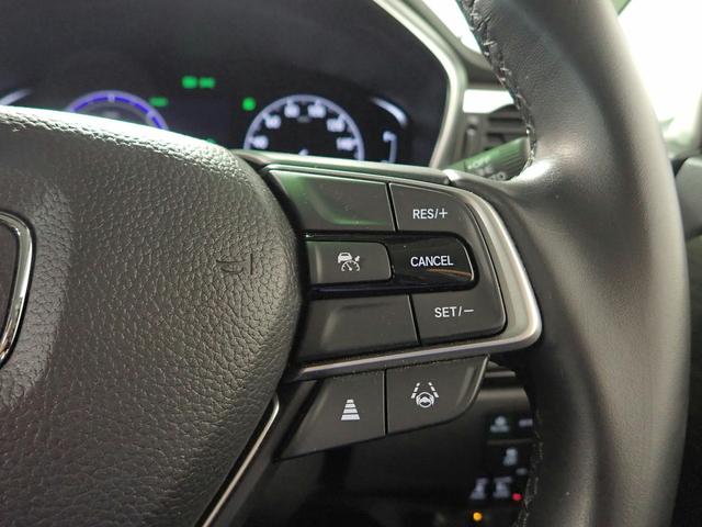 オデッセイハイブリッド e:HEVアブソルート・EX ギャザズ11.4インチメモリーナビ フルセグTV CD&DVD再生 ブルートゥース マルチビューカメラ 純正天吊りモニター ETC車載器 両側電動スライドドア ドラレコ前後 ワンオーナー Pセンサー(14枚目)