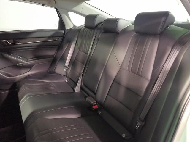 アコード EX 純正8インチメモリーナビ フルセグTV CD&DVD再生 ブルートゥース バックカメラ ETC車載器 サンルーフ 黒レザーシート シートヒーター LEDオートライト F&Rドラレコ ワンオーナー(25枚目)