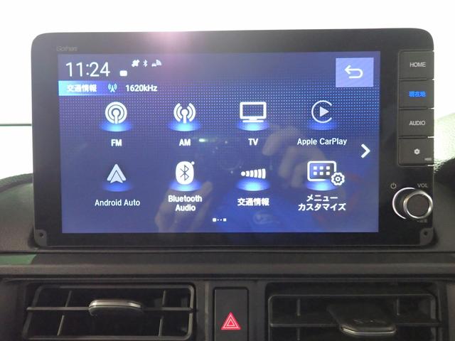 WR-V Z+ 純正9インチコネクトナビ フルセグTV ブルートゥース アップルカープレイ対応 バックカメラ ETC車載器 LEDオートライト アクティブクルーズコントロール ワンオーナー 禁煙車 スマートキー(10枚目)