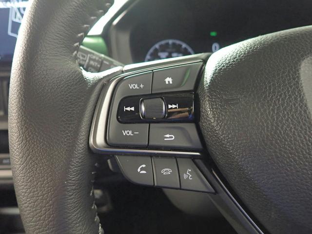 WR-V Z+ 純正9インチコネクトナビ フルセグTV ブルートゥース アップルカープレイ対応 バックカメラ ETC車載器 LEDオートライト アクティブクルーズコントロール ワンオーナー 禁煙車 スマートキー(16枚目)