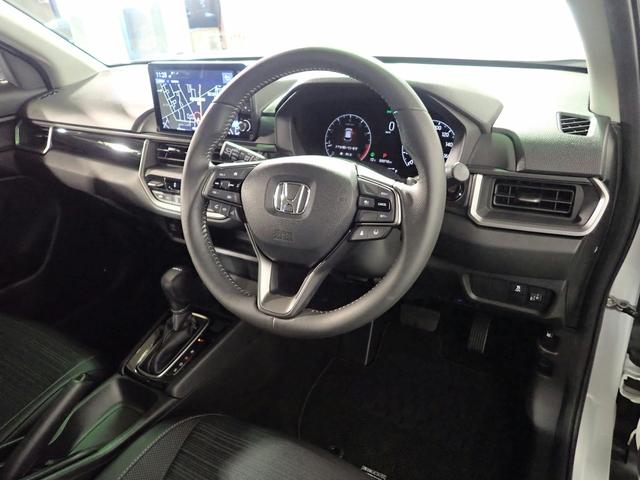 WR-V Z+ 純正9インチコネクトナビ フルセグTV ブルートゥース アップルカープレイ対応 バックカメラ ETC車載器 LEDオートライト アクティブクルーズコントロール ワンオーナー 禁煙車 スマートキー(22枚目)