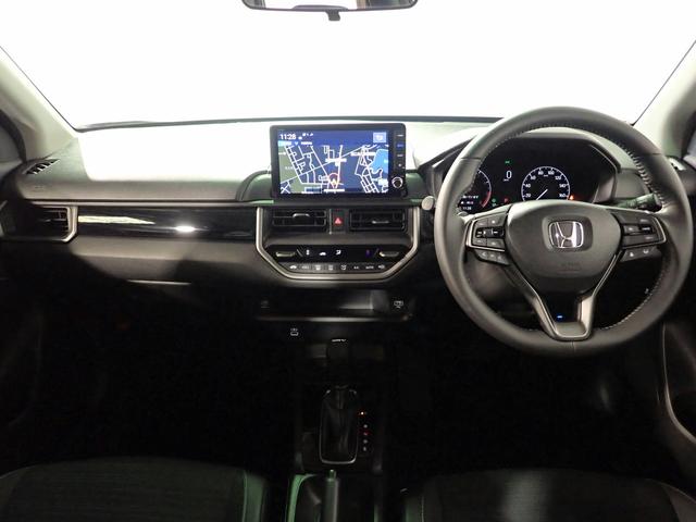 WR-V Z+ 純正9インチコネクトナビ フルセグTV ブルートゥース アップルカープレイ対応 バックカメラ ETC車載器 LEDオートライト アクティブクルーズコントロール ワンオーナー 禁煙車 スマートキー(23枚目)