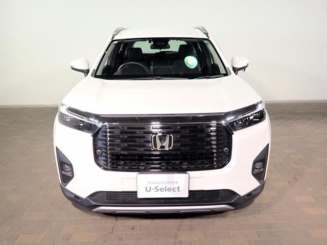 WR-V Z+ 純正9インチコネクトナビ フルセグTV ブルートゥース アップルカープレイ対応 バックカメラ ETC車載器 LEDオートライト アクティブクルーズコントロール ワンオーナー 禁煙車 スマートキー(32枚目)