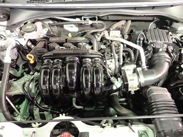 WR-V Z+ 純正9インチコネクトナビ フルセグTV ブルートゥース アップルカープレイ対応 バックカメラ ETC車載器 LEDオートライト アクティブクルーズコントロール ワンオーナー 禁煙車 スマートキー(37枚目)