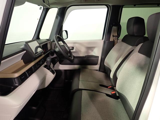 N-BOX ベースグレード ギャザズメモリーナビ フルセグTV ブルートゥース USB バックカメラ 助手席側電動スライドドア ベンチシート LEDオートライト オートハイビーム ワンオーナー 禁煙車 スマートキー(26枚目)