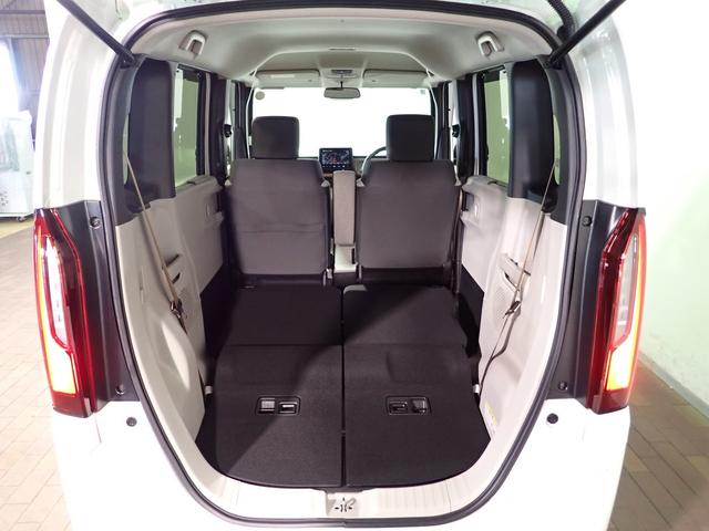 N-BOX ベースグレード ギャザズメモリーナビ フルセグTV ブルートゥース USB バックカメラ 助手席側電動スライドドア ベンチシート LEDオートライト オートハイビーム ワンオーナー 禁煙車 スマートキー(29枚目)