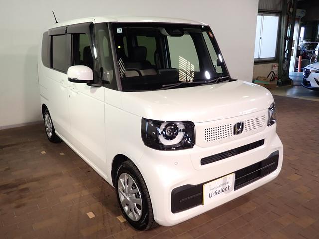 N-BOX ベースグレード ギャザズメモリーナビ フルセグTV ブルートゥース USB バックカメラ 助手席側電動スライドドア ベンチシート LEDオートライト オートハイビーム ワンオーナー 禁煙車 スマートキー(32枚目)