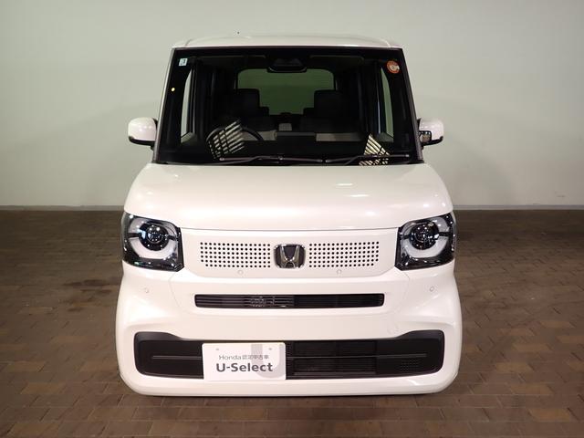 N-BOX ベースグレード ギャザズメモリーナビ フルセグTV ブルートゥース USB バックカメラ 助手席側電動スライドドア ベンチシート LEDオートライト オートハイビーム ワンオーナー 禁煙車 スマートキー(33枚目)