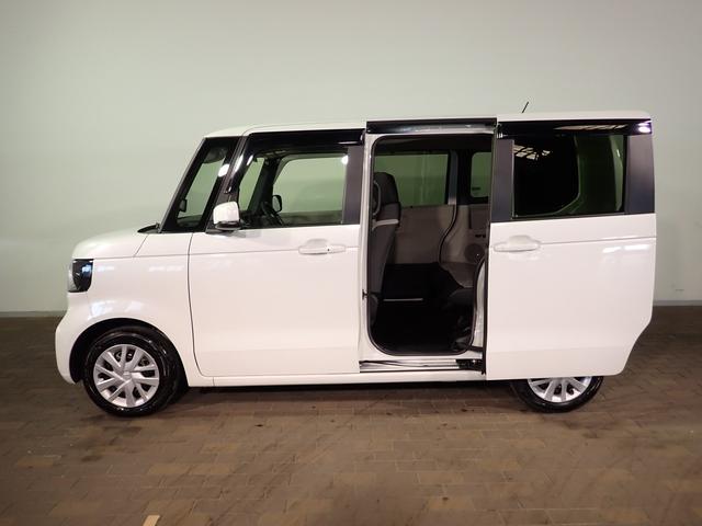 N-BOX ベースグレード ギャザズメモリーナビ フルセグTV ブルートゥース USB バックカメラ 助手席側電動スライドドア ベンチシート LEDオートライト オートハイビーム ワンオーナー 禁煙車 スマートキー(34枚目)