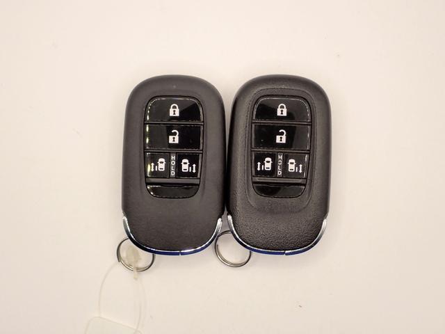 N-BOXカスタム ターボ ギャザズ8インチメモリーナビ フルセグTV ブルートゥース バックカメラ 両側電動スライドドア LEDオートライト オートハイビーム ワンオーナー Sヒーター Pセンサー パドルシフト Hセンシング(9枚目)