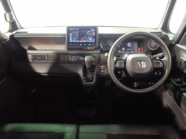 N-BOXカスタム ターボ ギャザズ8インチメモリーナビ フルセグTV ブルートゥース バックカメラ 両側電動スライドドア LEDオートライト オートハイビーム ワンオーナー Sヒーター Pセンサー パドルシフト Hセンシング(24枚目)