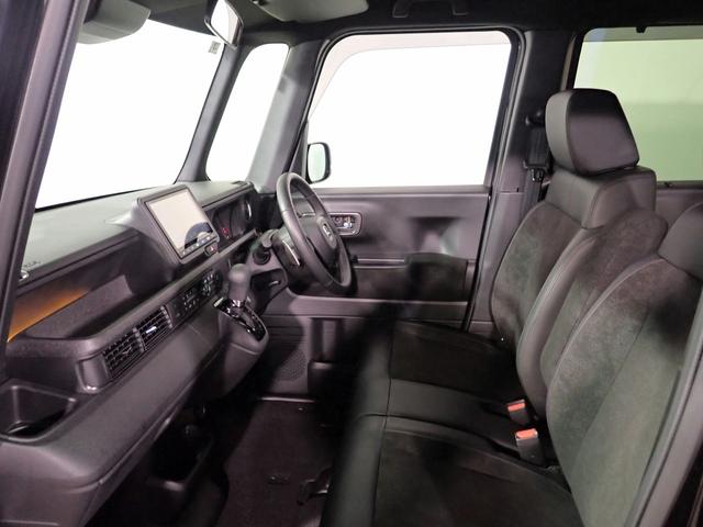 N-BOXカスタム ターボ ギャザズ8インチメモリーナビ フルセグTV ブルートゥース バックカメラ 両側電動スライドドア LEDオートライト オートハイビーム ワンオーナー Sヒーター Pセンサー パドルシフト Hセンシング(26枚目)