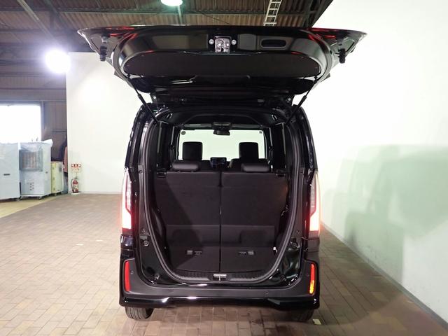 N-BOXカスタム ターボ ギャザズ8インチメモリーナビ フルセグTV ブルートゥース バックカメラ 両側電動スライドドア LEDオートライト オートハイビーム ワンオーナー Sヒーター Pセンサー パドルシフト Hセンシング(28枚目)