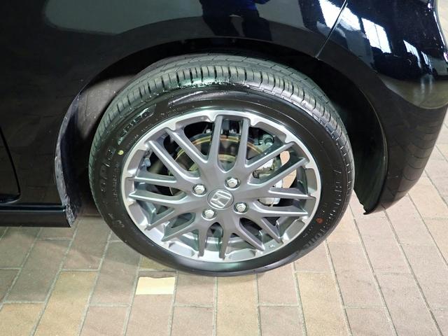 N-BOXカスタム ターボ ギャザズ8インチメモリーナビ フルセグTV ブルートゥース バックカメラ 両側電動スライドドア LEDオートライト オートハイビーム ワンオーナー Sヒーター Pセンサー パドルシフト Hセンシング(35枚目)