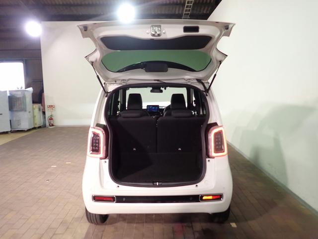 Ｎ－ＯＮＥ プレミアムツアラー　ギャザズ８インチメモリーナビ　フルセグＴＶ　ブルートゥース　バックカメラ　ＥＴＣ車載器　ハーフレザーＳ　ＬＥＤオートライト　禁煙車　パーキングセンサー　シートヒーター　純正エンジンスターター（29枚目）