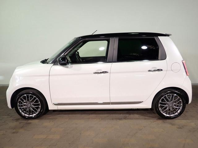 Ｎ－ＯＮＥ プレミアムツアラー　ギャザズ８インチメモリーナビ　フルセグＴＶ　ブルートゥース　バックカメラ　ＥＴＣ車載器　ハーフレザーＳ　ＬＥＤオートライト　禁煙車　パーキングセンサー　シートヒーター　純正エンジンスターター（33枚目）