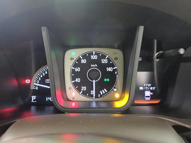 N-WGN L ギャザズディスプレイオーディオ ワンセグTV CD再生 ブルートゥース バックカメラ ベンチシート シートヒーター オートライト オートハイビーム ドラレコ ワンオーナー スマートキー USB充電(19枚目)