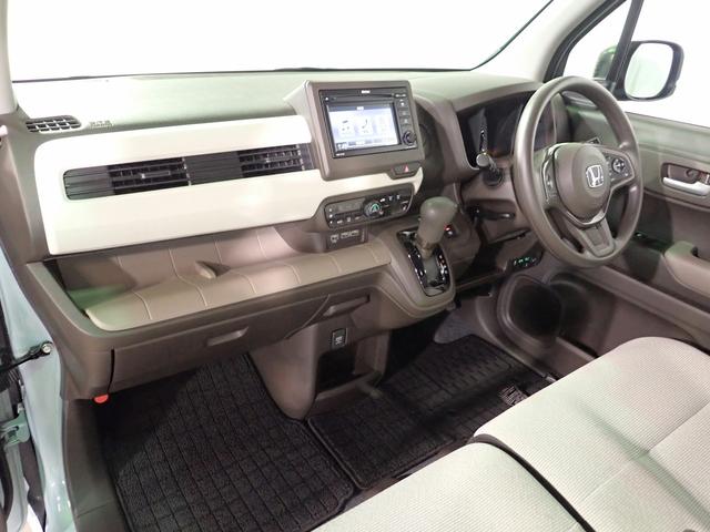 N-WGN L ギャザズディスプレイオーディオ ワンセグTV CD再生 ブルートゥース バックカメラ ベンチシート シートヒーター オートライト オートハイビーム ドラレコ ワンオーナー スマートキー USB充電(24枚目)