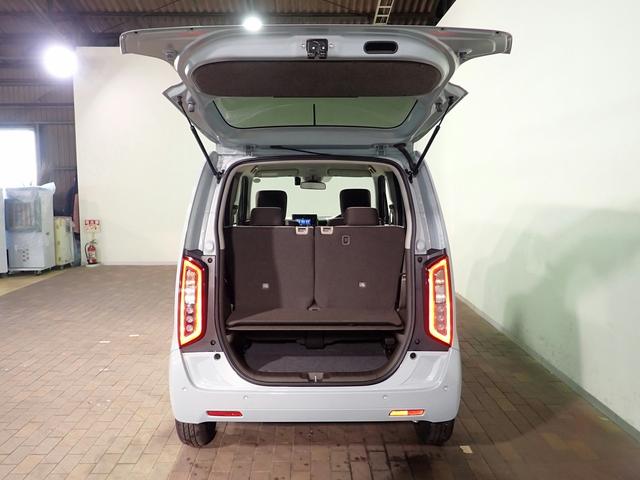 N-WGN L ギャザズディスプレイオーディオ ワンセグTV CD再生 ブルートゥース バックカメラ ベンチシート シートヒーター オートライト オートハイビーム ドラレコ ワンオーナー スマートキー USB充電(27枚目)