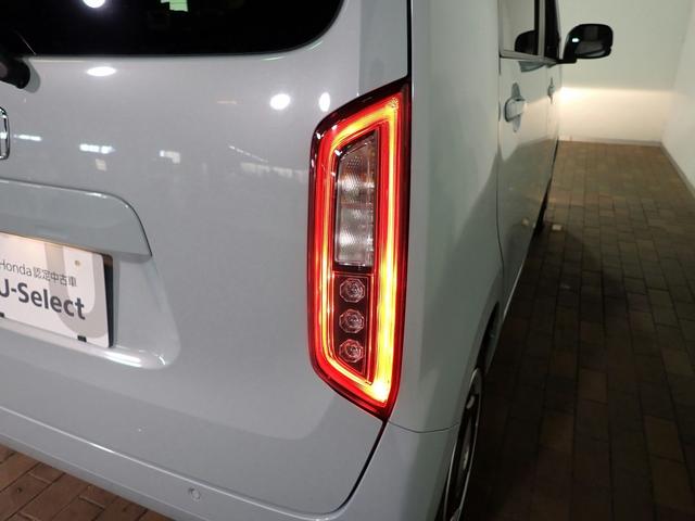 N-WGN L ギャザズディスプレイオーディオ ワンセグTV CD再生 ブルートゥース バックカメラ ベンチシート シートヒーター オートライト オートハイビーム ドラレコ ワンオーナー スマートキー USB充電(28枚目)