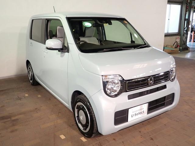 N-WGN L ギャザズディスプレイオーディオ ワンセグTV CD再生 ブルートゥース バックカメラ ベンチシート シートヒーター オートライト オートハイビーム ドラレコ ワンオーナー スマートキー USB充電(30枚目)