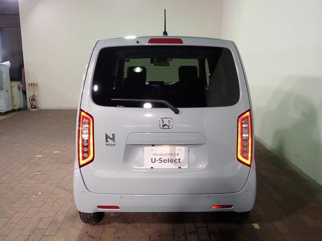 N-WGN L ギャザズディスプレイオーディオ ワンセグTV CD再生 ブルートゥース バックカメラ ベンチシート シートヒーター オートライト オートハイビーム ドラレコ ワンオーナー スマートキー USB充電(34枚目)