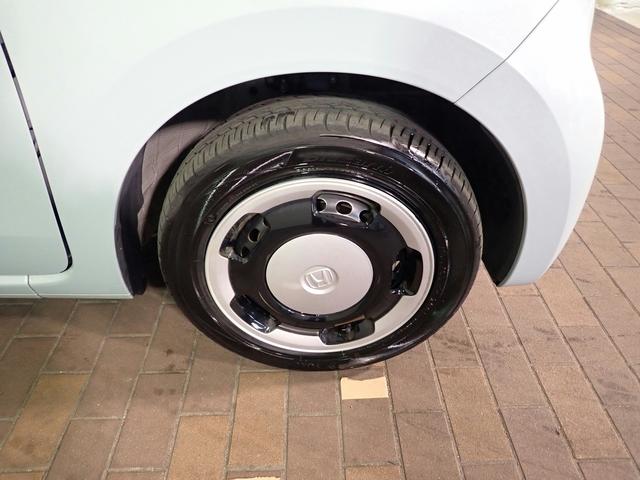 N-WGN L ギャザズディスプレイオーディオ ワンセグTV CD再生 ブルートゥース バックカメラ ベンチシート シートヒーター オートライト オートハイビーム ドラレコ ワンオーナー スマートキー USB充電(35枚目)