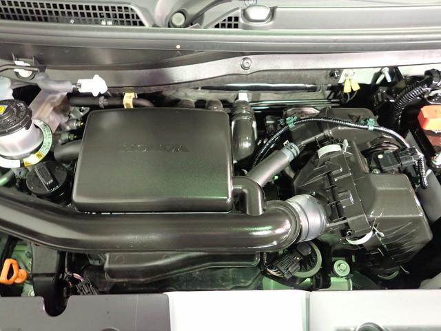 N-WGN L ギャザズディスプレイオーディオ ワンセグTV CD再生 ブルートゥース バックカメラ ベンチシート シートヒーター オートライト オートハイビーム ドラレコ ワンオーナー スマートキー USB充電(36枚目)