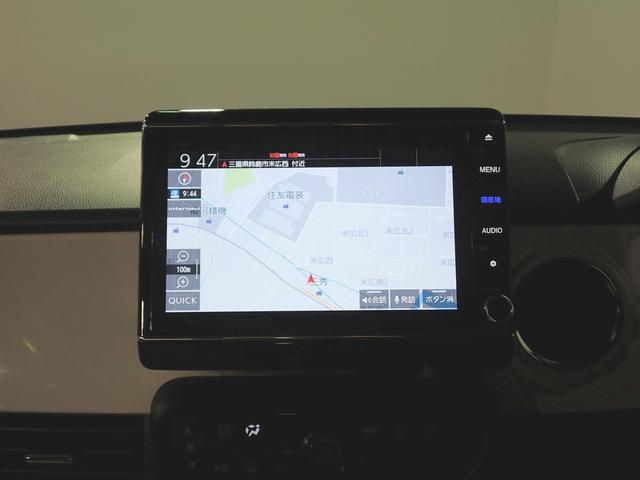 N-ONE オリジナル ギャザズ8インチメモリーナビ フルセグTV CD&DVD再生 ブルートゥース バックカメラ ETC車載器 LEDオートライト オートハイビーム F&Rドラレコ ワンオーナー 禁煙車 スマートキー(8枚目)