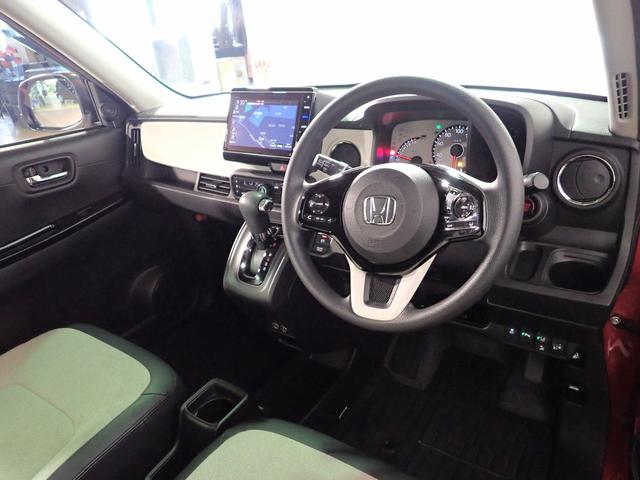 N-ONE オリジナル ギャザズ8インチメモリーナビ フルセグTV CD&DVD再生 ブルートゥース バックカメラ ETC車載器 LEDオートライト オートハイビーム F&Rドラレコ ワンオーナー 禁煙車 スマートキー(23枚目)