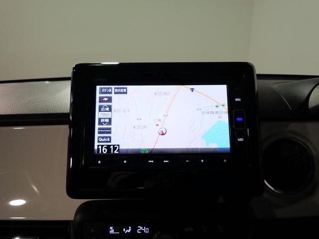 N-ONE オリジナル ギャザズメモリーナビ フルセグTV CD&DVD再生 ブルートゥース バックカメラ ETC車載器 ハーフレザーシート LEDオートライト オートハイビーム ドラレコ 禁煙車 スマートキー(8枚目)