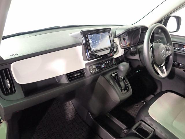 N-ONE オリジナル ギャザズメモリーナビ フルセグTV CD&DVD再生 ブルートゥース バックカメラ ETC車載器 ハーフレザーシート LEDオートライト オートハイビーム ドラレコ 禁煙車 スマートキー(24枚目)