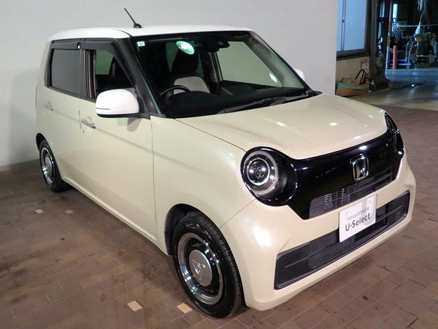 N-ONE オリジナル ギャザズメモリーナビ フルセグTV CD&DVD再生 ブルートゥース バックカメラ ETC車載器 ハーフレザーシート LEDオートライト オートハイビーム ドラレコ 禁煙車 スマートキー(31枚目)