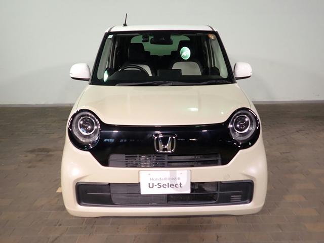 N-ONE オリジナル ギャザズメモリーナビ フルセグTV CD&DVD再生 ブルートゥース バックカメラ ETC車載器 ハーフレザーシート LEDオートライト オートハイビーム ドラレコ 禁煙車 スマートキー(32枚目)