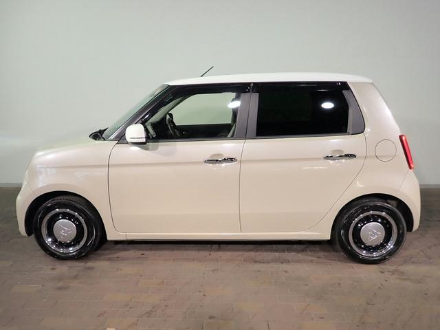 N-ONE オリジナル ギャザズメモリーナビ フルセグTV CD&DVD再生 ブルートゥース バックカメラ ETC車載器 ハーフレザーシート LEDオートライト オートハイビーム ドラレコ 禁煙車 スマートキー(33枚目)