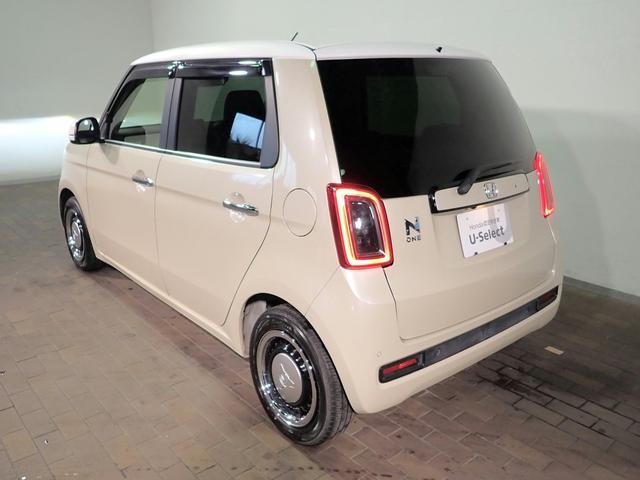 N-ONE オリジナル ギャザズメモリーナビ フルセグTV CD&DVD再生 ブルートゥース バックカメラ ETC車載器 ハーフレザーシート LEDオートライト オートハイビーム ドラレコ 禁煙車 スマートキー(34枚目)