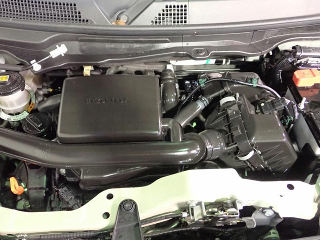 N-ONE オリジナル ギャザズメモリーナビ フルセグTV CD&DVD再生 ブルートゥース バックカメラ ETC車載器 ハーフレザーシート LEDオートライト オートハイビーム ドラレコ 禁煙車 スマートキー(37枚目)