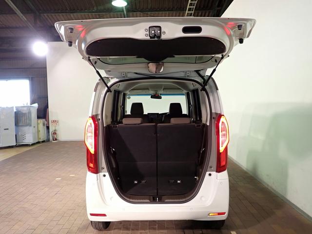 Ｎ－ＢＯＸ Ｌコーディネートスタイル　社外メモリーナビ　ワンセグＴＶ　ＣＤ＆ＤＶＤ再生　ブルートゥース　Ｂカメラ　両側電動スライドドア　シートヒーター　ＬＥＤオートライト　オートハイビーム　パーキングセンサー　禁煙車　ホンダセンシング（28枚目）