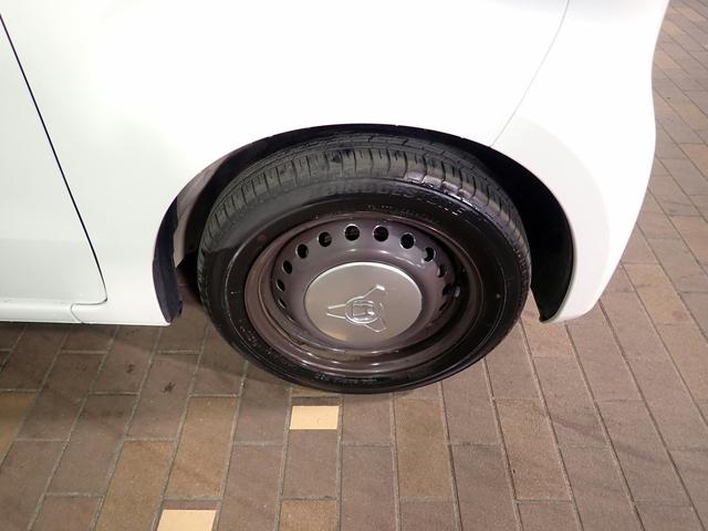 Ｎ－ＢＯＸ Ｌコーディネートスタイル　社外メモリーナビ　ワンセグＴＶ　ＣＤ＆ＤＶＤ再生　ブルートゥース　Ｂカメラ　両側電動スライドドア　シートヒーター　ＬＥＤオートライト　オートハイビーム　パーキングセンサー　禁煙車　ホンダセンシング（36枚目）