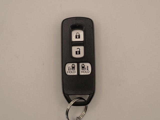 Ｎ－ＢＯＸカスタム Ｌ・ターボコーディネートスタイル　ギャザズメモリーナビ　フルセグＴＶ　ブルートゥース　ＵＳＢ　バックカメラ　両側電動スライドドア　ＬＥＤオートライト　オートハイビーム　禁煙車　シートヒーター　パーキングセンサー　ホンダセンシング（10枚目）