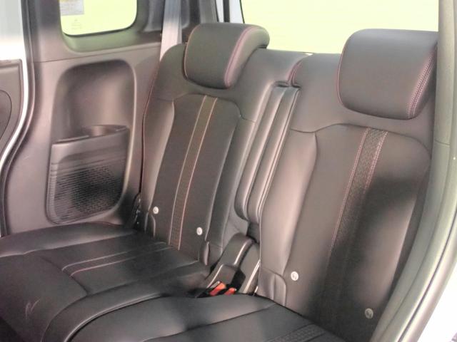 Ｎ－ＢＯＸカスタム Ｌ・ターボコーディネートスタイル　ギャザズメモリーナビ　フルセグＴＶ　ブルートゥース　ＵＳＢ　バックカメラ　両側電動スライドドア　ＬＥＤオートライト　オートハイビーム　禁煙車　シートヒーター　パーキングセンサー　ホンダセンシング（28枚目）