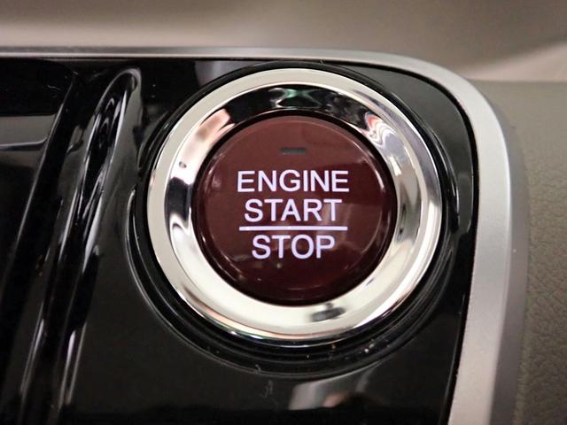 Ｎ－ＢＯＸスラッシュ Ｇ・Ｌノヴァカントリースタイル　純正メモリーナビ　フルセグＴＶ　ＣＤ＆ＤＶＤ再生　ブルートゥース　Ｂカメラ　ＨＩＤオートライト　ＥＴＣ車載器　あんしんＰＫＧ　ベンチシート　ドラレコ　シートヒーター　ステアリングヒーター　禁煙車（17枚目）