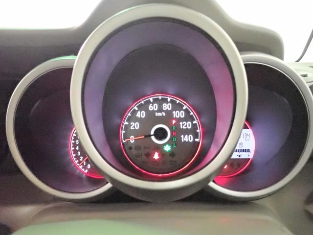 Ｎ－ＢＯＸスラッシュ Ｇ・Ｌノヴァカントリースタイル　純正メモリーナビ　フルセグＴＶ　ＣＤ＆ＤＶＤ再生　ブルートゥース　Ｂカメラ　ＨＩＤオートライト　ＥＴＣ車載器　あんしんＰＫＧ　ベンチシート　ドラレコ　シートヒーター　ステアリングヒーター　禁煙車（21枚目）