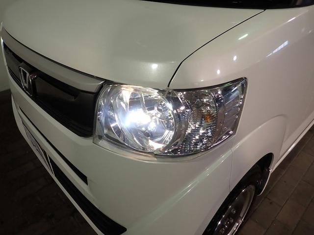 Ｎ－ＢＯＸスラッシュ Ｇ・Ｌノヴァカントリースタイル　純正メモリーナビ　フルセグＴＶ　ＣＤ＆ＤＶＤ再生　ブルートゥース　Ｂカメラ　ＨＩＤオートライト　ＥＴＣ車載器　あんしんＰＫＧ　ベンチシート　ドラレコ　シートヒーター　ステアリングヒーター　禁煙車（30枚目）