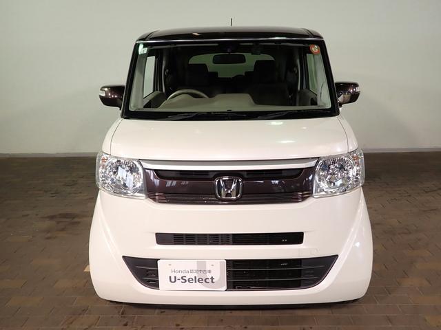 Ｎ－ＢＯＸスラッシュ Ｇ・Ｌノヴァカントリースタイル　純正メモリーナビ　フルセグＴＶ　ＣＤ＆ＤＶＤ再生　ブルートゥース　Ｂカメラ　ＨＩＤオートライト　ＥＴＣ車載器　あんしんＰＫＧ　ベンチシート　ドラレコ　シートヒーター　ステアリングヒーター　禁煙車（32枚目）