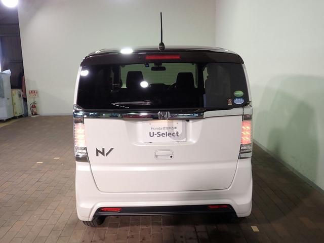 Ｎ－ＢＯＸスラッシュ Ｇ・Ｌノヴァカントリースタイル　純正メモリーナビ　フルセグＴＶ　ＣＤ＆ＤＶＤ再生　ブルートゥース　Ｂカメラ　ＨＩＤオートライト　ＥＴＣ車載器　あんしんＰＫＧ　ベンチシート　ドラレコ　シートヒーター　ステアリングヒーター　禁煙車（35枚目）